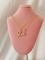 *you design* - Custom Charms Necklace