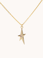 Rock Star Charm Necklace