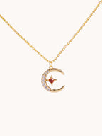 Sailor Moon Charm Necklace