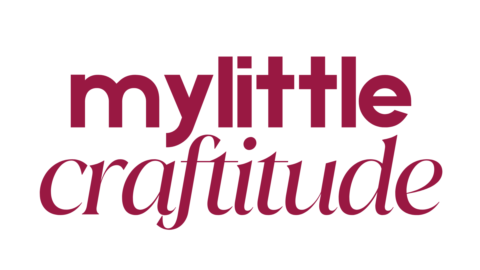 mylittle.craftitude