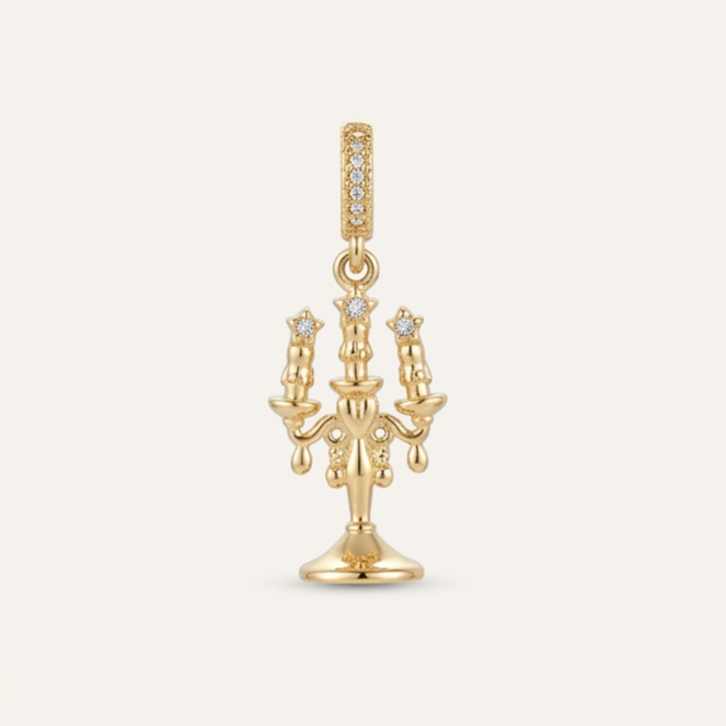 Candlelight Charm