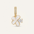 Pure Lily Charm