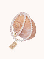 *you design* - MLC Custom Pearls Necklace