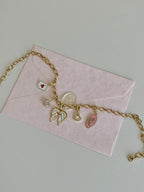 MLC Signature - Custom Universal Charms Necklace