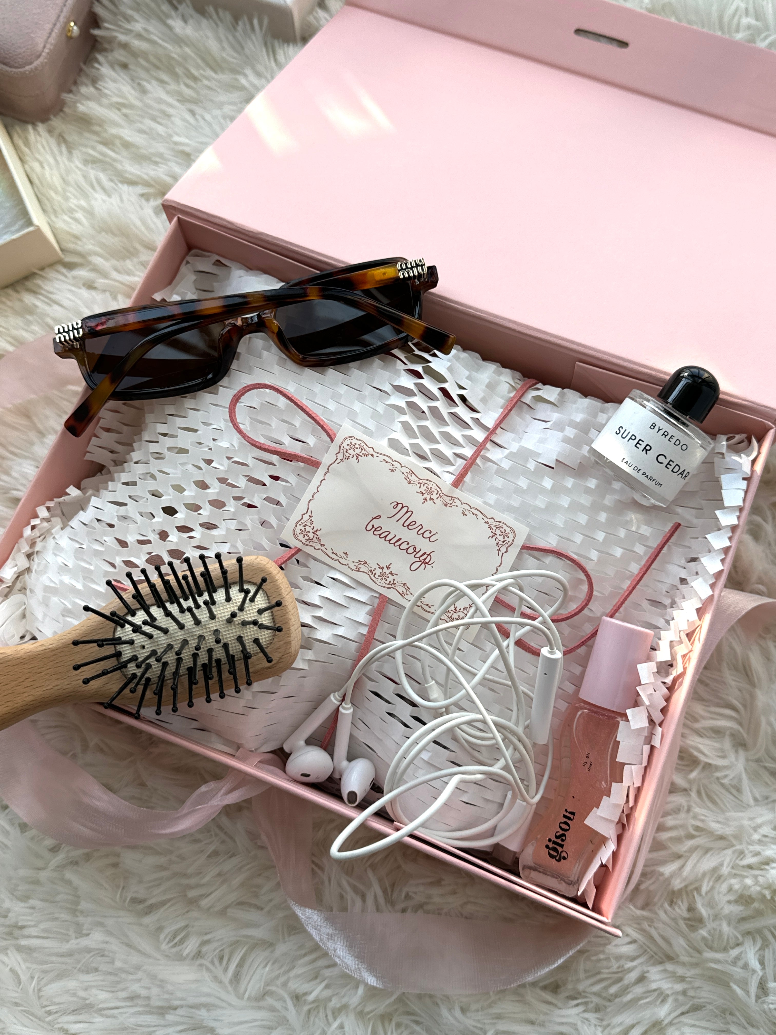 MLC Gift Box Packaging Service