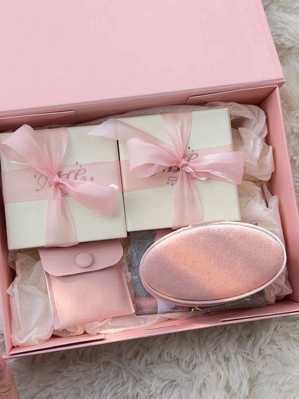 MLC Gift Box Packaging Service