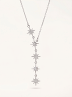 Starlit Layer Necklace