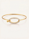 The Promise Bangle