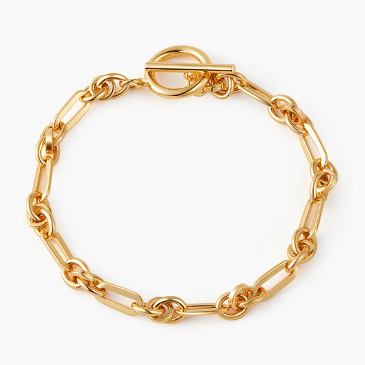 Personalize Bracelet Base - Emma