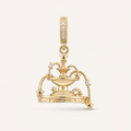 Wishing Well Charm